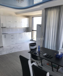 Квартира 90 м² - Юр'ївська, Батумі, Грузія