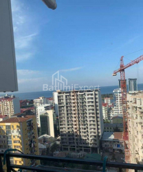 Квартира 2-комн 51 м² - Шерифа Хімшіашвілі, Батумі
