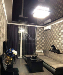 Квартира 2-комн 51 м² - Шерифа Хімшіашвілі, Батумі
