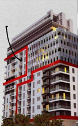 Квартира 65 м² - Іллі Чавчавадзе, Батумі, Грузія