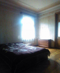 Квартира 210 м² - Юр'ївська, Батумі, Грузія