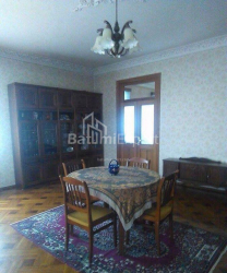 Квартира 210 м² - Юр'ївська, Батумі, Грузія