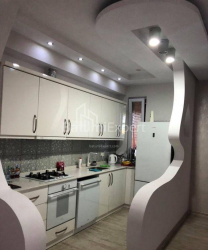Квартира 113 м² - Юр'ївська, Батумі, Грузія