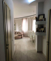 Квартира 113 м² - Юр'ївська, Батумі, Грузія