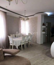 Квартира 113 м² - Юр'ївська, Батумі, Грузія