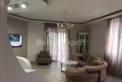 Квартира 113 м² - Юр'ївська, Батумі, Грузія