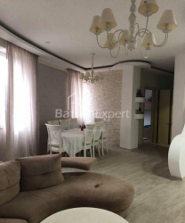 Квартира 113 м² - Юр'ївська, Батумі, Грузія