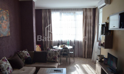 Квартира 3-комн 64 м² - Шалва Інасаридзе, Батумі