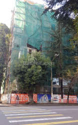 Квартира 4-комн 108 м² - Нiколоза Бараташвiлi, Батумі