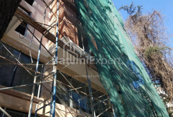 Квартира 4-комн 108 м² - Нiколоза Бараташвiлi, Батумі