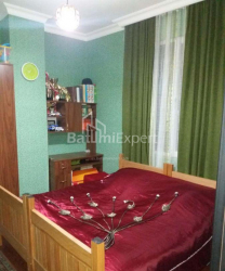 Квартира 70 м² - Галактiона Табiдзе, Батумі, Грузія