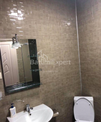 Квартира 110 м² - Юр'ївська, Батумі, Грузія