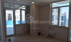 Квартира 102 м² - Юр'ївська, Батумі, Грузія