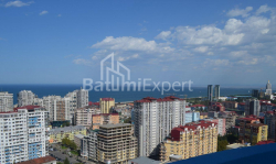 Квартира 102 м² - Юр'ївська, Батумі, Грузія