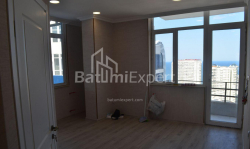 Квартира 102 м² - Юр'ївська, Батумі, Грузія