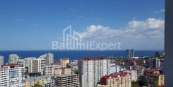 Квартира 82 м² - Юр'ївська, Батумі, Грузія