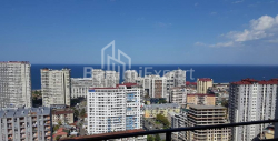 Квартира 82 м² - Юр'ївська, Батумі, Грузія
