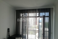 Квартира 48 м² - Юр'ївська, Батумі, Грузія