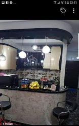 Квартира 1-комн 42 м² - Ніко Піросмані, Батумі