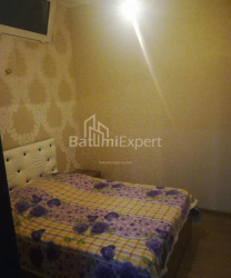 Квартира 3-комн 65 м² - Петра Багратіоні, Батумі