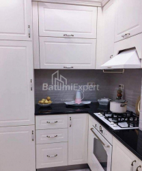 Квартира 86 м² - Oлександра Пушкiна, Батумі, Грузія