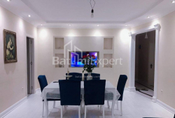 Квартира 4-комн 86 м² - Oлександра Пушкiна, Батумі