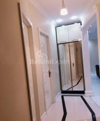 Квартира 86 м² - Oлександра Пушкiна, Батумі, Грузія