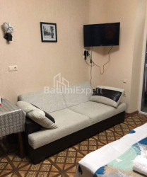 Квартира 33 м² - Шерифа Хімшіашвілі, Батумі, Грузія