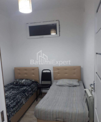 Квартира 58 м² - Юр'ївська, Батумі, Грузія