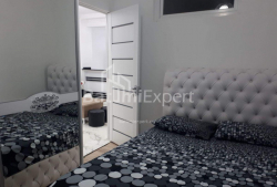 Квартира 58 м² - Юр'ївська, Батумі, Грузія