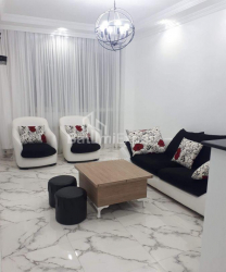 Квартира 58 м² - Юр'ївська, Батумі, Грузія
