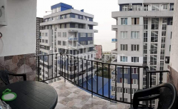 Квартира 59 м² - Юр'ївська, Батумі, Грузія