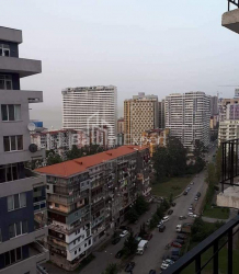 Квартира 59 м² - Юр'ївська, Батумі, Грузія