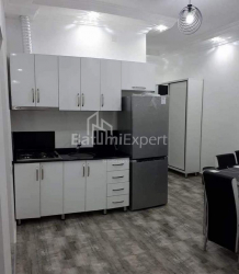 Квартира 59 м² - Юр'ївська, Батумі, Грузія