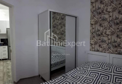 Квартира 59 м² - Юр'ївська, Батумі, Грузія