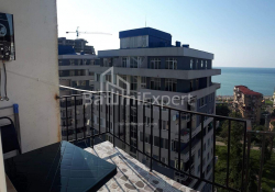 Квартира 55 м² - Юр'ївська, Батумі, Грузія