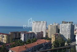 Квартира 55 м² - Юр'ївська, Батумі, Грузія