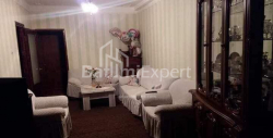 Квартира 85 м² - Михайла Лермонтова, Батумі, Грузія
