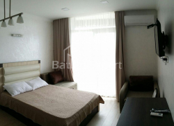 Квартира 28 м² - Юсуфа Кобаладзе, Батумі, Грузія