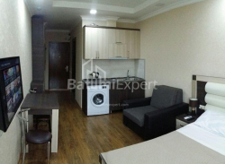 Квартира 28 м² - Юсуфа Кобаладзе, Батумі, Грузія