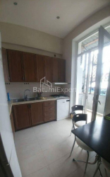 Квартира 115 м² - Юр'ївська, Батумі, Грузія