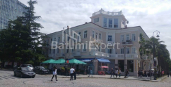 Квартира 115 м² - Юр'ївська, Батумі, Грузія