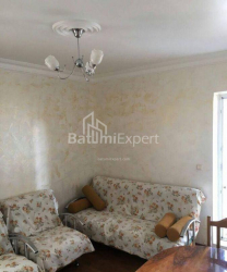 Квартира 64 м² - Юр'ївська, Батумі, Грузія