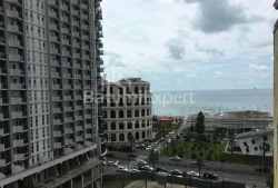 Квартира 64 м² - Юр'ївська, Батумі, Грузія