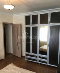 Квартира 64 м² - Юр'ївська, Батумі, Грузія