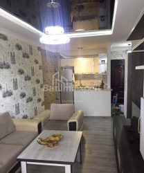 Квартира 2-комн 55 м² - Юсуфа Кобаладзе, Батумі