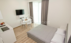 Квартира 1-комн 30 м² - Руставелі, Батумі