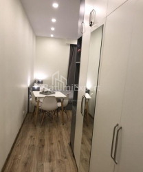 Квартира 30 м² - Руставелі, Батумі, Грузія