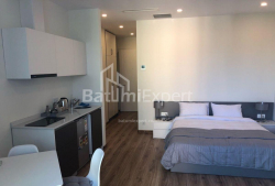 Квартира 30 м² - Руставелі, Батумі, Грузія