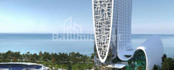 Квартира 100-комн 100 м² - Юр'ївська, Батумі